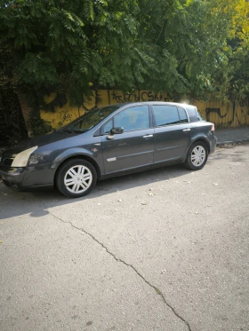 Renault Vel satis, снимка 5