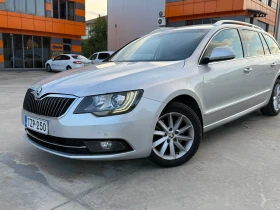 Skoda Superb 2.0TDI DSG FULL-LED, снимка 1