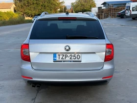 Skoda Superb 2.0TDI DSG FULL-LED, снимка 4