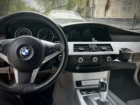 BMW 530, снимка 4