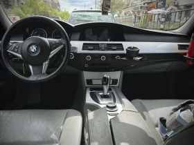 BMW 530, снимка 5