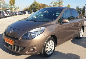 Renault Scenic 1.4TCE* 7места* EURO5A* NAVI*  - [2] 