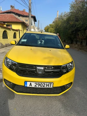 Dacia Logan, снимка 1