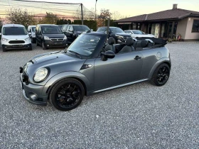 Mini Cooper s 1.6  - [11] 