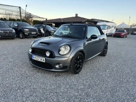 Mini Cooper s 1.6  - [3] 