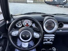 Mini Cooper s 1.6  - [14] 