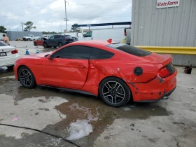 Ford Mustang, снимка 2