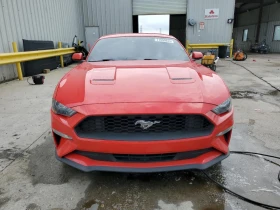 Ford Mustang, снимка 5