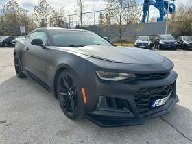 Chevrolet Camaro - [6] 