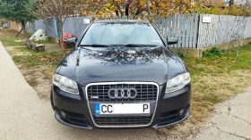 Audi A4 2.0TDI S-Line Avant, снимка 1