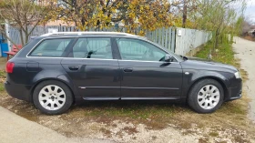 Audi A4 2.0TDI S-Line Avant, снимка 3