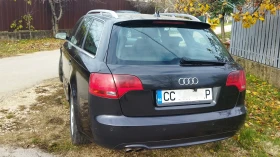 Audi A4 2.0TDI S-Line Avant, снимка 4