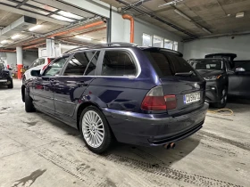 BMW 330 РЪЧКА/ЗАДНО, снимка 2