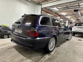 BMW 330 РЪЧКА/ЗАДНО, снимка 3