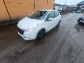 Peugeot 208, снимка 2