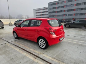 Hyundai I20 1.2, снимка 4