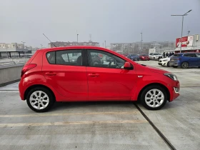 Hyundai I20 1.2, снимка 7