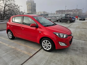 Hyundai I20 1.2, снимка 8