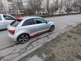 Audi A1 1.2tfsi , снимка 3