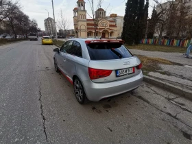 Audi A1 1.2tfsi , снимка 8