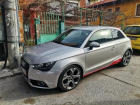     Audi A1 1.2tfsi 