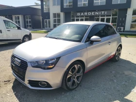 Audi A1 1.2tfsi , снимка 1