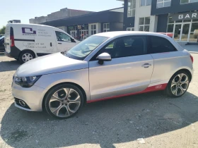 Audi A1 1.2tfsi , снимка 2