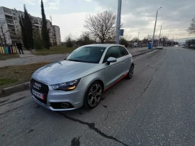 Audi A1 1.2tfsi , снимка 2