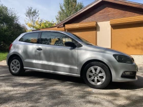 VW Polo 1.4tdi | Mobile.bg    7