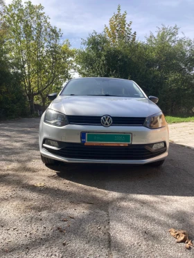 VW Polo 1.4tdi | Mobile.bg    8