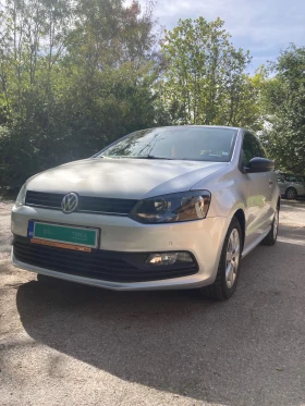 VW Polo 1.4tdi | Mobile.bg    2