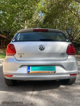 VW Polo 1.4tdi | Mobile.bg    5