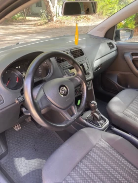 VW Polo 1.4tdi | Mobile.bg    12