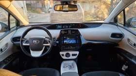 Toyota Prius 1.8  140кс, снимка 8