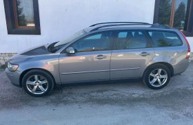 Volvo V50 D5, снимка 3