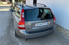 Volvo V50 D5, снимка 2