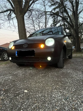 VW Lupo 1.7 sdi, снимка 2