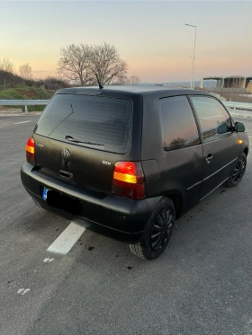 VW Lupo 1.7 sdi | Mobile.bg    4