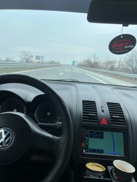 VW Lupo 1.7 sdi, снимка 7