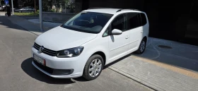 Обява за продажба на VW Touran 1.4TSI EcoFuel NAVI ~9 500 лв. - изображение 5