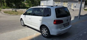 Обява за продажба на VW Touran 1.4TSI EcoFuel NAVI ~9 500 лв. - изображение 3