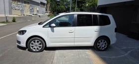 Обява за продажба на VW Touran 1.4TSI EcoFuel NAVI ~9 500 лв. - изображение 4