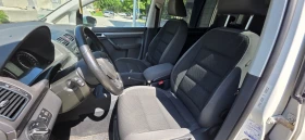 Обява за продажба на VW Touran 1.4TSI EcoFuel NAVI ~9 500 лв. - изображение 8
