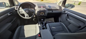 Обява за продажба на VW Touran 1.4TSI EcoFuel NAVI ~9 500 лв. - изображение 9