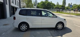 Обява за продажба на VW Touran 1.4TSI EcoFuel NAVI ~9 500 лв. - изображение 1
