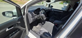 Обява за продажба на VW Touran 1.4TSI EcoFuel NAVI ~9 500 лв. - изображение 7