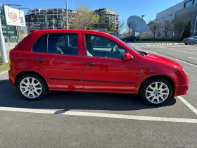 Обява за продажба на Skoda Fabia vRS ~8 999 лв. - изображение 6