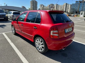 Обява за продажба на Skoda Fabia vRS ~8 999 лв. - изображение 3