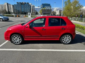 Обява за продажба на Skoda Fabia vRS ~8 999 лв. - изображение 2
