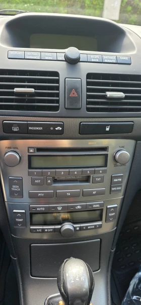 Toyota Avensis D-4D | Mobile.bg    14